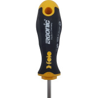 Отвертка Felo Ergonic Torx 25х100 40825340
