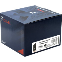 Диск DIAMOND (100 шт; 150 мм; 15 отверстий; P600) Formel 81957320600