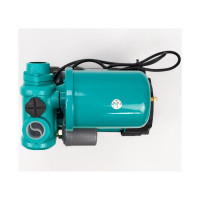 Насосная станция с расширительным баком TAIFU TGP125