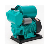 Насосная станция с расширительным баком TAIFU TGP125