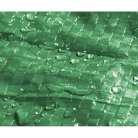 Универсальный тент Helios 3х4 90гр GREEN HS-GR-3х4-90g 00000120152