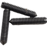 Установочный винт ЦКИ DIN553 М2х10, 14Н Б/П уп. 200 шт. 63792