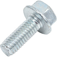 Резьбовыдавливающий винт ЦКИ DIN7500D М6х16 Ц SW10 уп. 100 шт. 63754