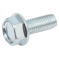 Резьбовыдавливающий винт ЦКИ DIN7500D М6х16 Ц SW10 уп. 100 шт. 63754