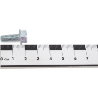 Резьбовыдавливающий винт ЦКИ DIN7500D М6х16 Ц SW10 уп. 100 шт. 63754