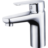 Смеситель для раковины Ekko с гайкой E10313