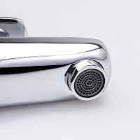 Смеситель для раковины Ekko с гайкой E10313