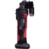 Аккумуляторная угловая шлифовальная машина MIGHTY SEVEN DG-585502И