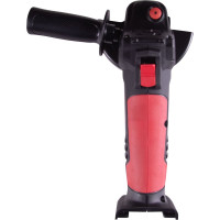 Аккумуляторная угловая шлифовальная машина MIGHTY SEVEN DG-585502И