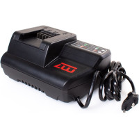 Аккумуляторная угловая шлифовальная машина MIGHTY SEVEN DG-585502И