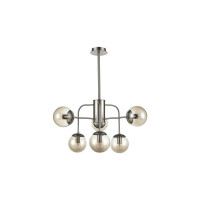 Люстра на штанге Vele Luce Verona VL5015L06