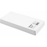 Защелка Аллюр (графит; планка 18 мм; без ручек; с фиксатором) 11223