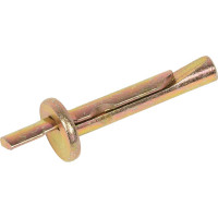 Анкер-клин BEFAST 6х60 5 шт. А060605S