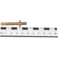 Анкер-клин BEFAST 6х60 5 шт. А060605S