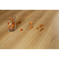 Ламинат Kronopol Blackpool Platinium Дуб Оксфордский, 32 класс, толщина 10 мм, 1.684 кв.м 239991