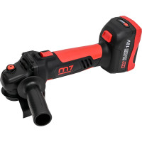 Аккумуляторная угловая шлифовальная машина MIGHTY SEVEN DG-585502И