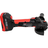 Аккумуляторная угловая шлифовальная машина MIGHTY SEVEN DG-585502И