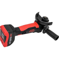 Аккумуляторная угловая шлифовальная машина MIGHTY SEVEN DG-585502И