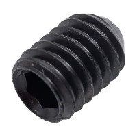 Установочный винт ЦКИ DIN916 М6х8, 45Н ОКС HEX 3.0 уп. 500 шт. 63883