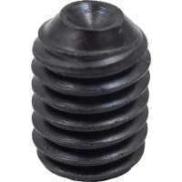 Установочный винт ЦКИ DIN916 М6х8, 45Н ОКС HEX 3.0 уп. 500 шт. 63883