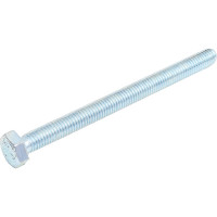 Болт SWFS DIN933 М8х100, 50 шт. тов-102940