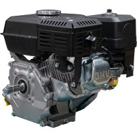 Двигатель DK168F-1-C-Q 6.5 л.с. Dinking ДВИ084