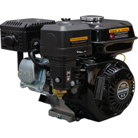 Двигатель DK168F-1-C-Q 6.5 л.с. Dinking ДВИ084