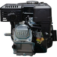 Двигатель DK168F-1-C-Q 6.5 л.с. Dinking ДВИ084