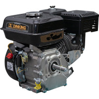 Двигатель DK168F-1-C-Q 6.5 л.с. Dinking ДВИ084