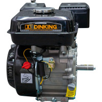 Двигатель DK168F-1-C-Q 6.5 л.с. Dinking ДВИ084