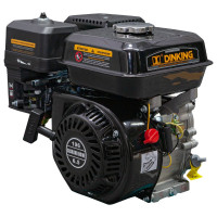 Двигатель DK168F-1-C-Q 6.5 л.с. Dinking ДВИ084