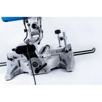 Торцовочная пила WorkMaster ПТ-2200/255В