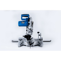 Торцовочная пила WorkMaster ПТ-2200/255В