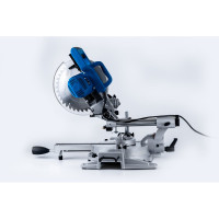 Торцовочная пила WorkMaster ПТ-2200/255В