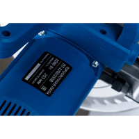 Торцовочная пила WorkMaster ПТ-2200/255В