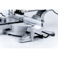 Торцовочная пила WorkMaster ПТ-2200/255В