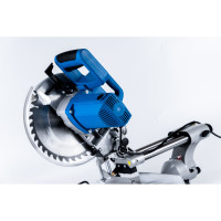 Торцовочная пила WorkMaster ПТ-2200/255В