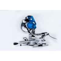 Торцовочная пила WorkMaster ПТ-2200/255В