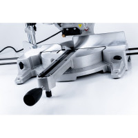 Торцовочная пила WorkMaster ПТ-2200/255В