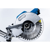 Торцовочная пила WorkMaster ПТ-2200/255В