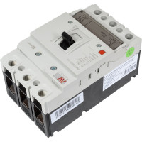 Автоматический выключатель EKF AV POWER-1/3 25А 80kA TR AVERES mccb-13-25H-TR-av