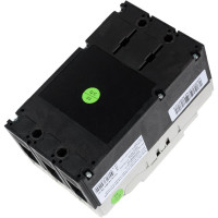 Автоматический выключатель EKF AV POWER-1/3 25А 80kA TR AVERES mccb-13-25H-TR-av