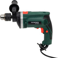 Дрель ударная FAVOURITE ID 1000 1000Вт, 0-3200об/мин, 13,16,25мм 103111000