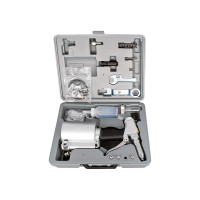 Пневматический заклепочный пистолет TNT-AIR АТ-6015К