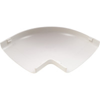 Плоский угол KOPOS LE 80, комплект 2 штуки 8773_HB