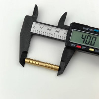 Ремонтное соединение (10 шт; 6 мм) Профитт 9279400