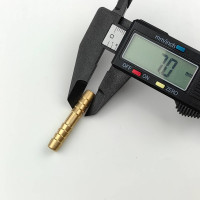 Ремонтное соединение (10 шт; 6 мм) Профитт 9279400