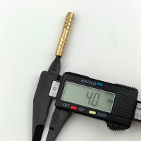 Ремонтное соединение (10 шт; 6 мм) Профитт 9279400