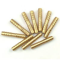 Ремонтное соединение (10 шт; 6 мм) Профитт 9279400