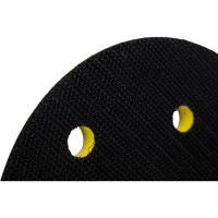 Подложка для пневмошлифовальной машинки 125 мм Forsage 48487 F-PSD125S